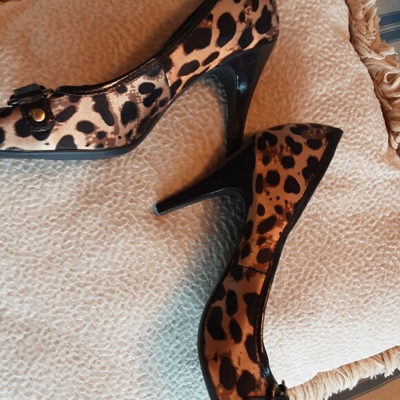 Chaussures - Picture 3 of 3